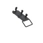 Ergonomic Solutions Multigrip plate PAX A35 with